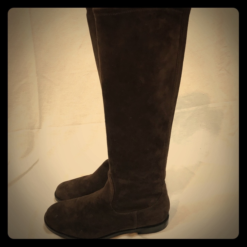 Cole Haan Nike Air Boots!!!